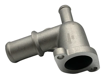 Base O Tapa Termostato Chevrolet Spark 0.8 1.0 2004-2016 4
