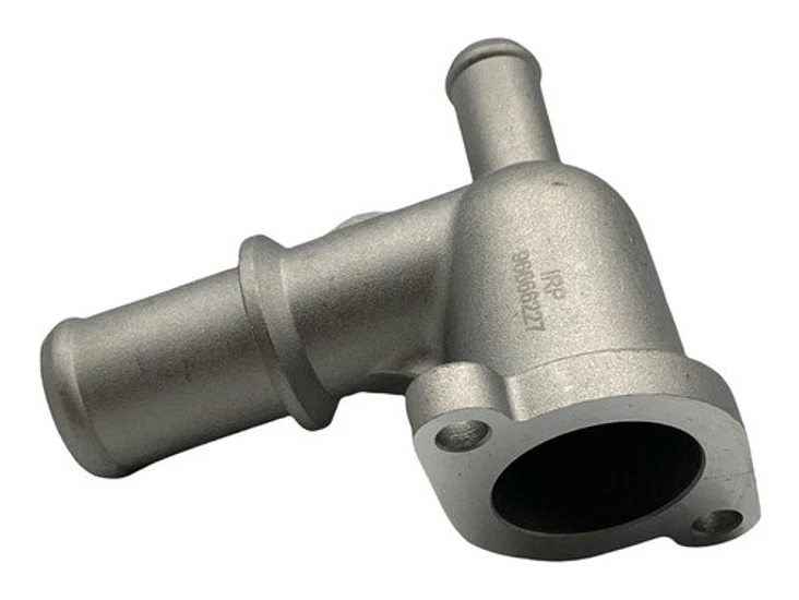 Base O Tapa Termostato Chevrolet Spark 0.8 1.0 2004-2016 4