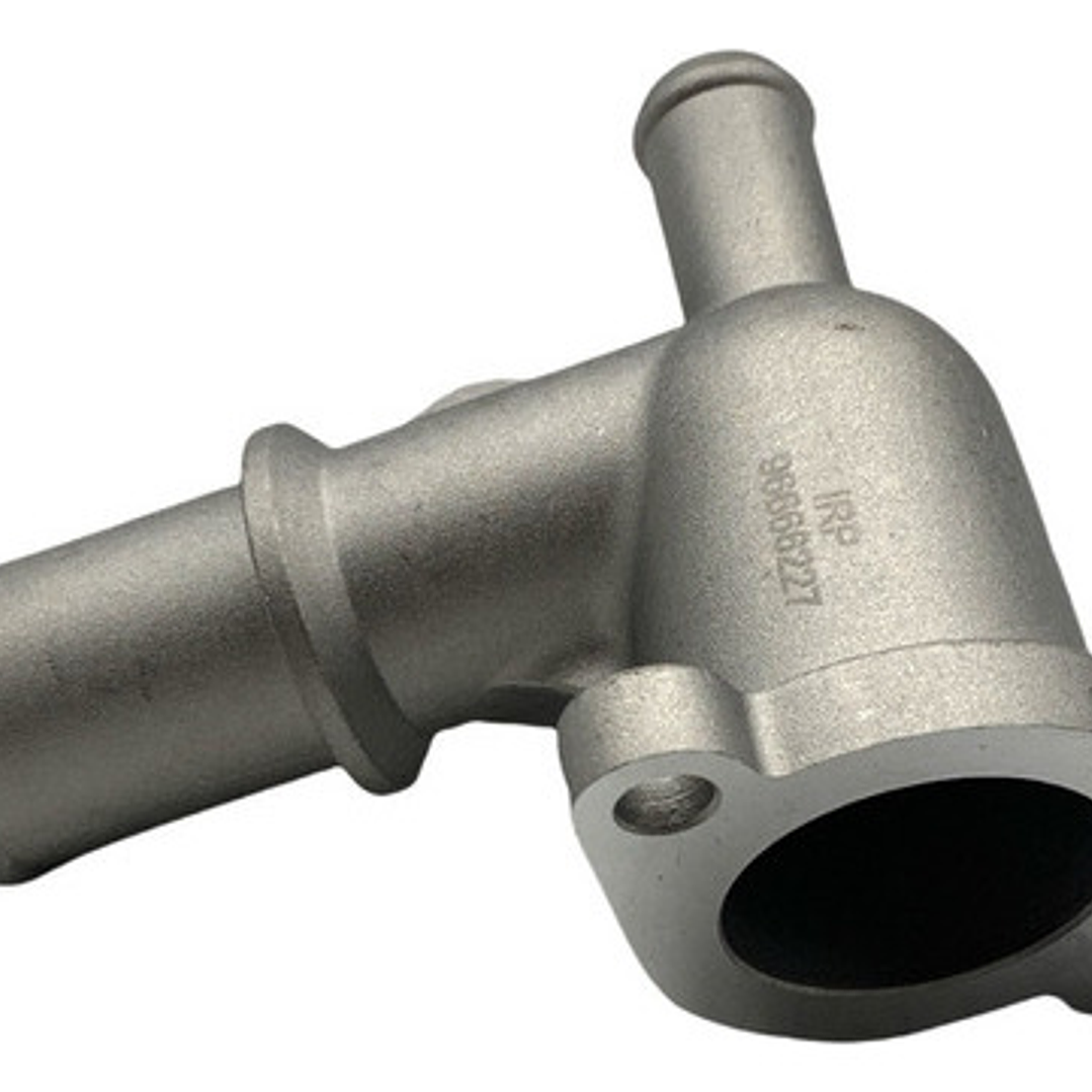 Base O Tapa Termostato Chevrolet Spark 0.8 1.0 2004-2016 4