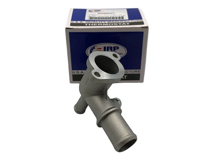 Base O Tapa Termostato Chevrolet Spark 0.8 1.0 2004-2016 5