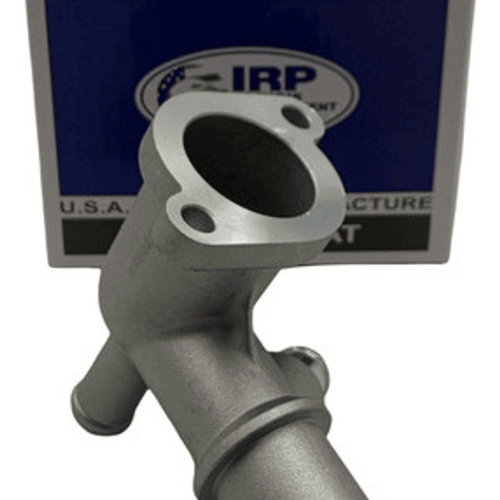 Base O Tapa Termostato Chevrolet Spark 0.8 1.0 2004-2016 5