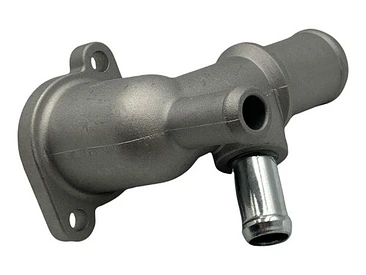 Base O Tapa Termostato Chevrolet Spark 0.8 1.0 2004-2016 2