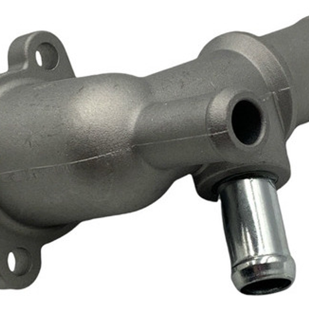 Base O Tapa Termostato Chevrolet Spark 0.8 1.0 2004-2016 2