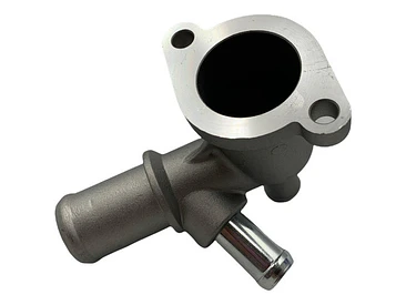 Base O Tapa Termostato Chevrolet Spark 0.8 1.0 2004-2016 3
