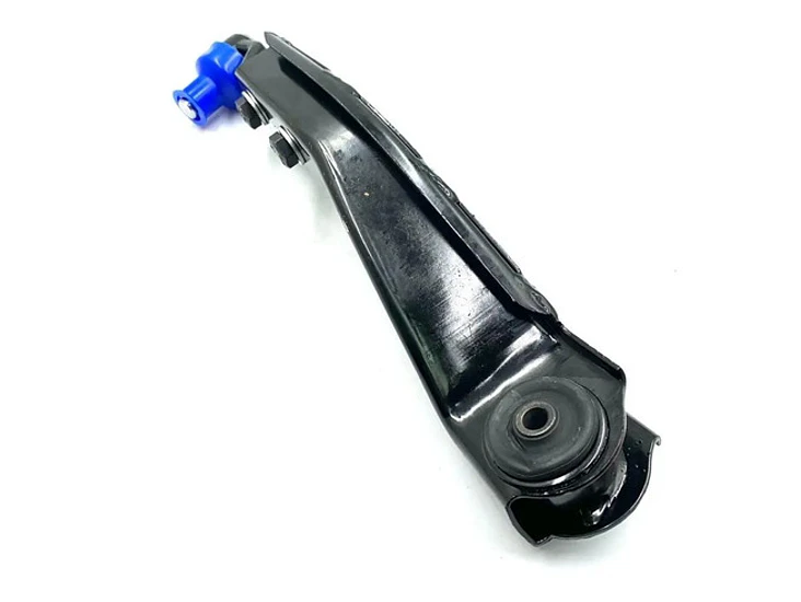 Par Bandeja Rótula Curva Para Chevrolet Corsa 1.6 1998-2010 7