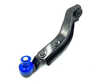 Par Bandeja Rótula Curva Para Chevrolet Corsa 1.6 1998-2010 8