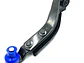 Par Bandeja Rótula Curva Para Chevrolet Corsa 1.6 1998-2010 - Miniatura 8