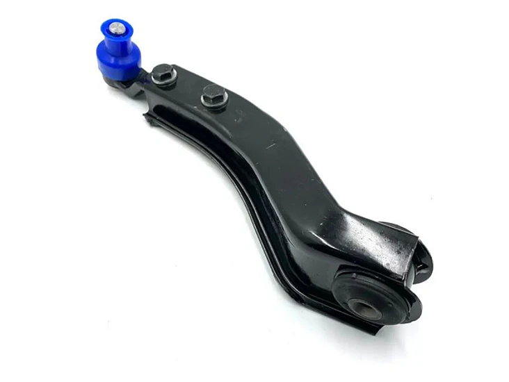 Par Bandeja Rótula Curva Para Chevrolet Corsa 1.6 1998-2010 3