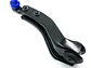 Par Bandeja Rótula Curva Para Chevrolet Corsa 1.6 1998-2010 - Miniatura 3