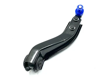 Par Bandeja Rótula Curva Para Chevrolet Corsa 1.6 1998-2010 2