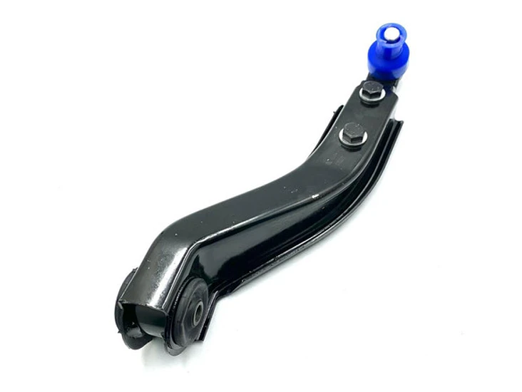 Par Bandeja Rótula Curva Para Chevrolet Corsa 1.6 1998-2010 2