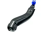 Par Bandeja Rótula Curva Para Chevrolet Corsa 1.6 1998-2010 - Miniatura 2