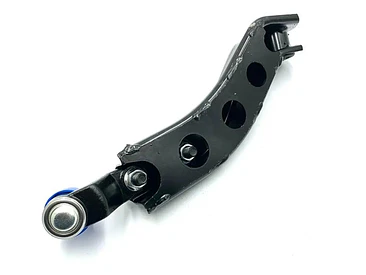 Par Bandeja Rótula Curva Para Chevrolet Corsa 1.6 1998-2010 5