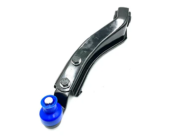 Par Bandeja Rótula Curva Para Chevrolet Corsa 1.6 1998-2010 6