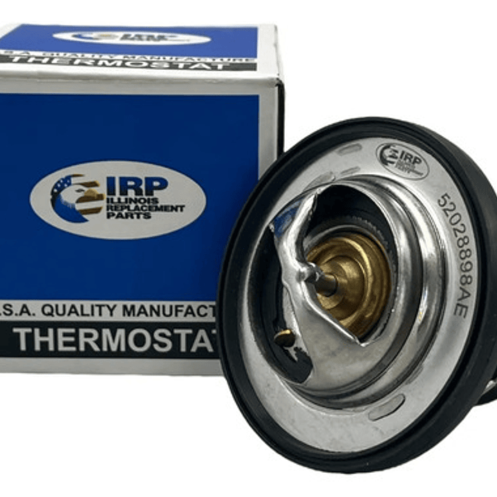 Termostato Para Jeep Grand Cherokee 5.7 2005-2024 2