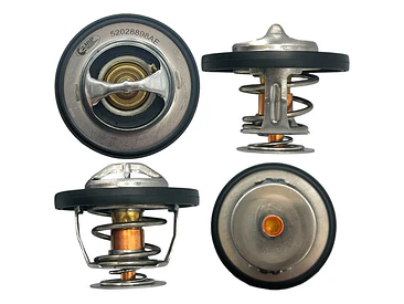 Termostato Para Jeep Grand Cherokee 5.7 2005-2024 4