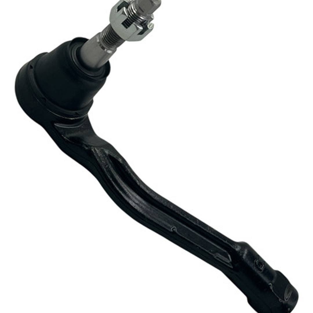 Par Terminal Dirección Para Hyundai Santa Fe 2.4 2019-2023 4