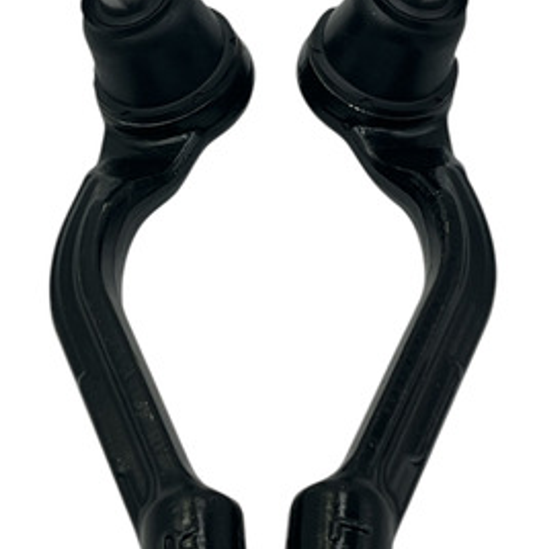 Par Terminal Dirección Para Hyundai Santa Fe 2.4 2019-2023 3