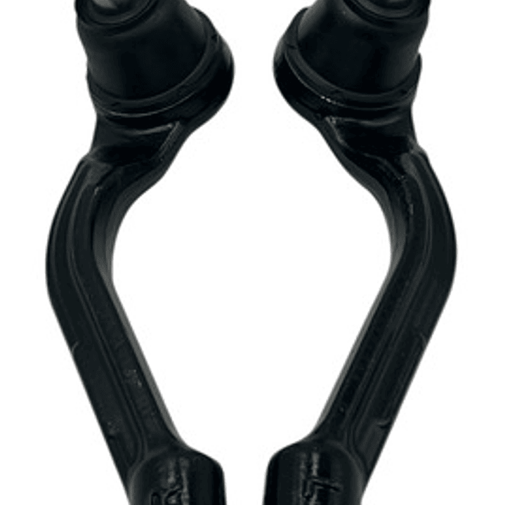 Par Terminal Dirección Para Hyundai Santa Fe 2.4 2019-2023 3