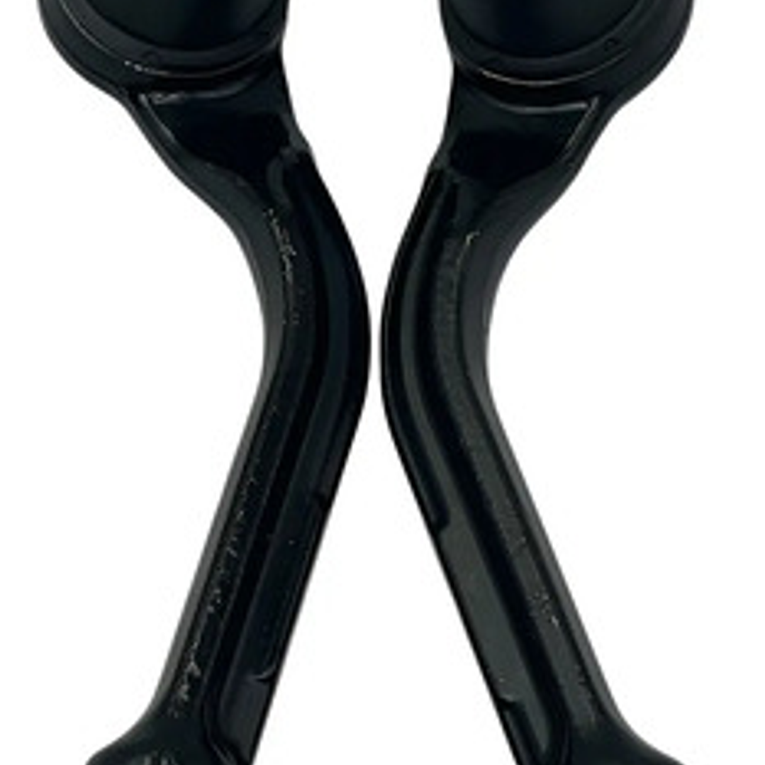 Par Terminal Dirección Para Hyundai Santa Fe 2.4 2019-2023 1