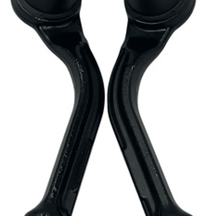 Par Terminal Dirección Para Hyundai Santa Fe 2.4 2019-2023 1