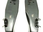 Bandeja Suspension Chery Face 1.3 2009-2014 El Par - Miniatura 1