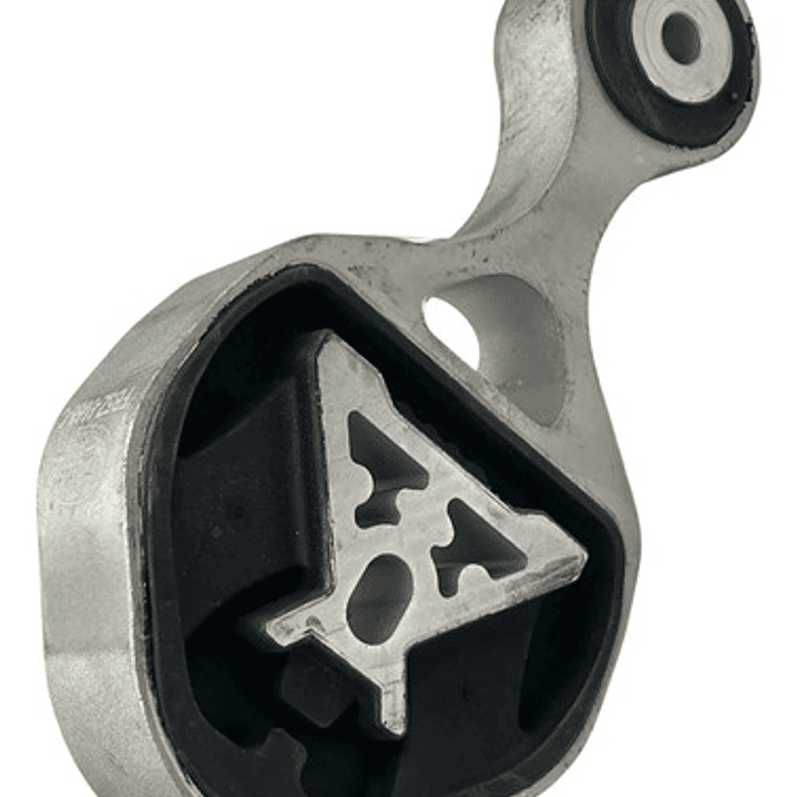 Soporte Motor Trasero Para Ford Explorer 2.3 2016-2019 4