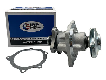 Bomba Agua  Chevrolet Colorado 3.7 2004-2012 4x4 1