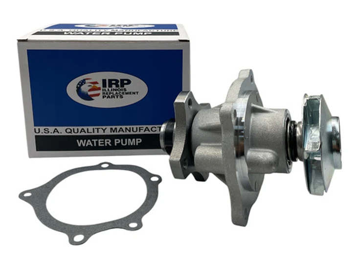 Bomba Agua  Chevrolet Colorado 3.7 2004-2012 4x4 1