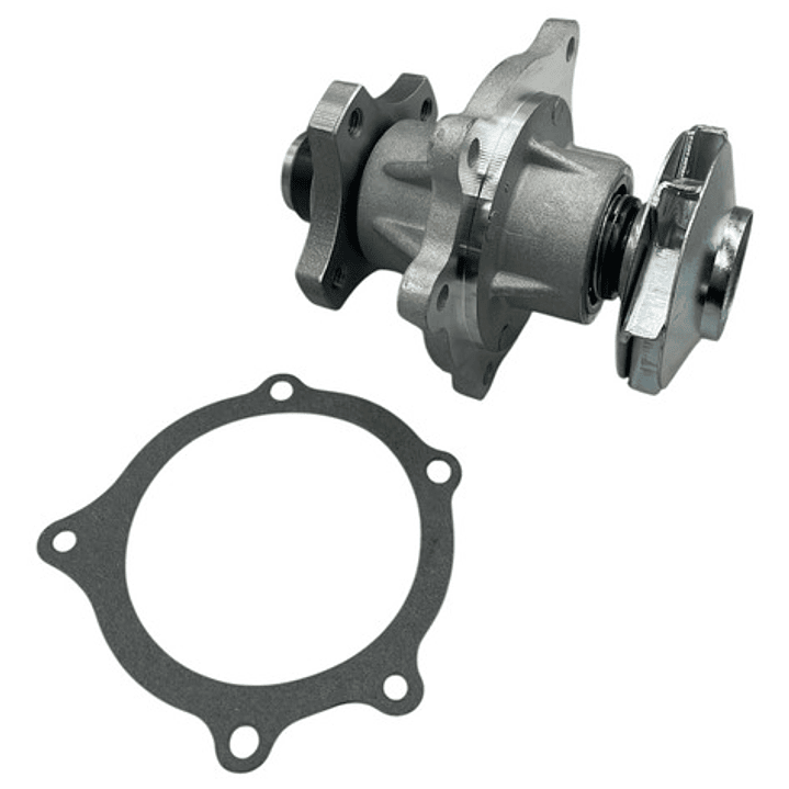 Bomba Agua  Chevrolet Colorado 3.7 2004-2012 4x4 3