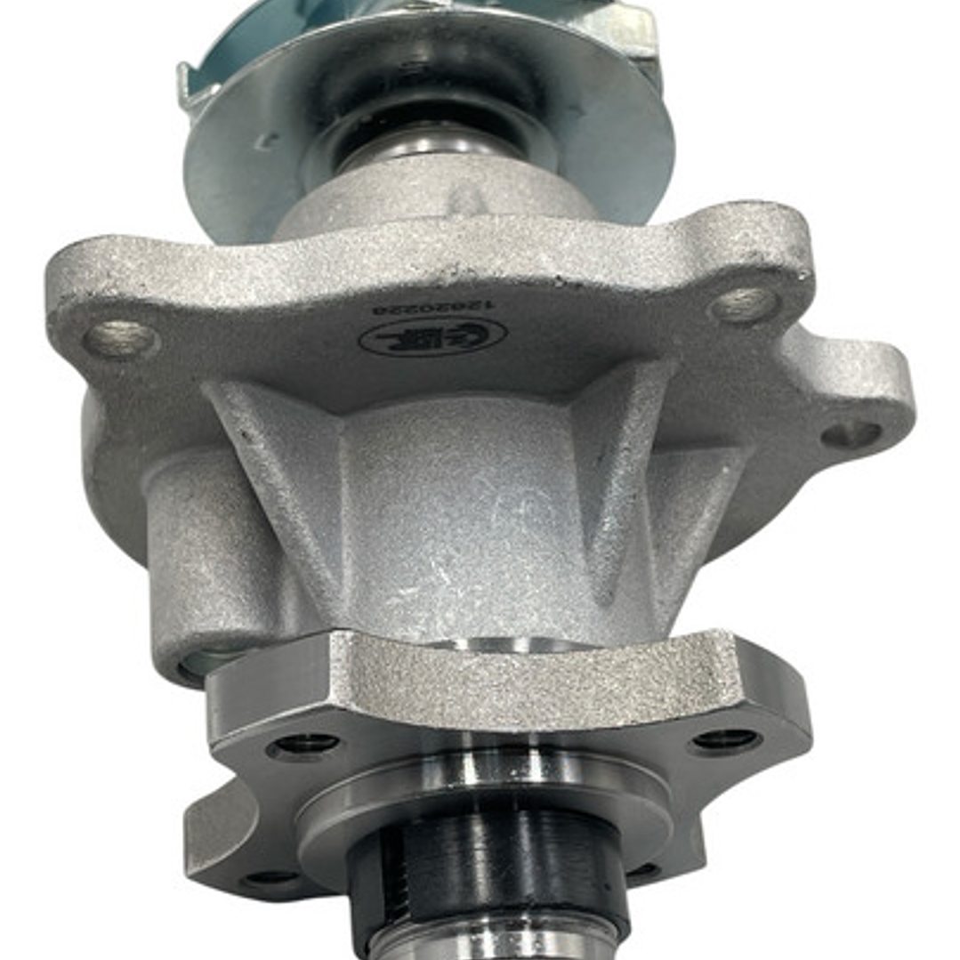 Bomba Agua  Chevrolet Colorado 3.7 2004-2012 4x4 10