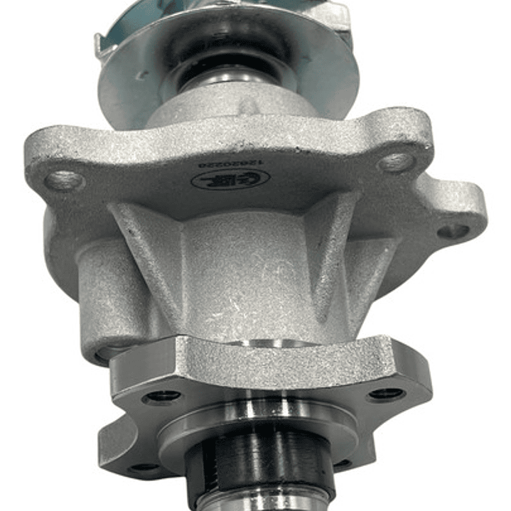 Bomba Agua  Chevrolet Colorado 3.7 2004-2012 4x4 10