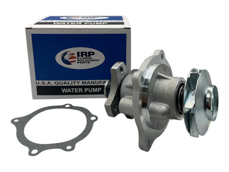 Bomba Agua  Chevrolet Colorado 3.7 2004-2012 4x4 2