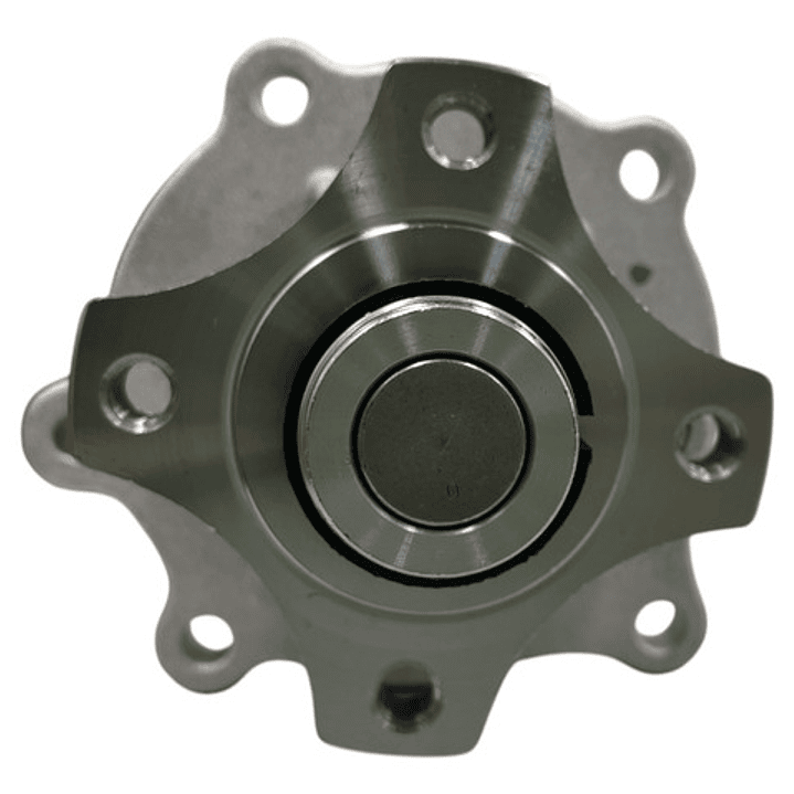 Bomba Agua  Chevrolet Colorado 3.7 2004-2012 4x4 5