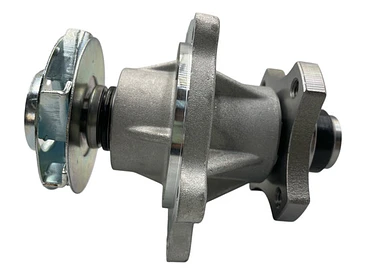 Bomba Agua  Chevrolet Colorado 3.7 2004-2012 4x4 11