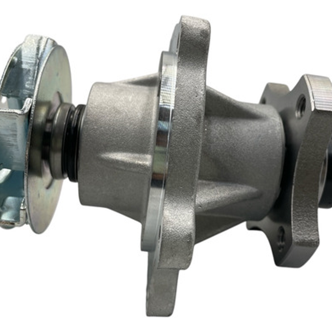 Bomba Agua  Chevrolet Colorado 3.7 2004-2012 4x4 11