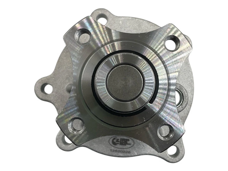 Bomba Agua  Chevrolet Colorado 3.7 2004-2012 4x4 6