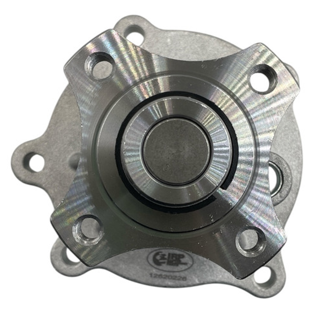 Bomba Agua  Chevrolet Colorado 3.7 2004-2012 4x4 6