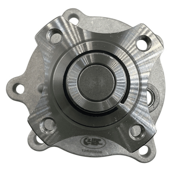 Bomba Agua  Chevrolet Colorado 3.7 2004-2012 4x4 6