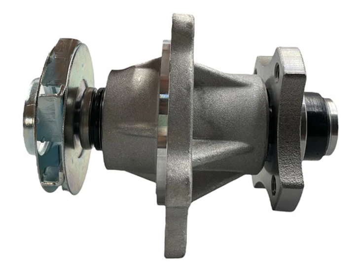 Bomba Agua  Chevrolet Colorado 3.7 2004-2012 4x4 9
