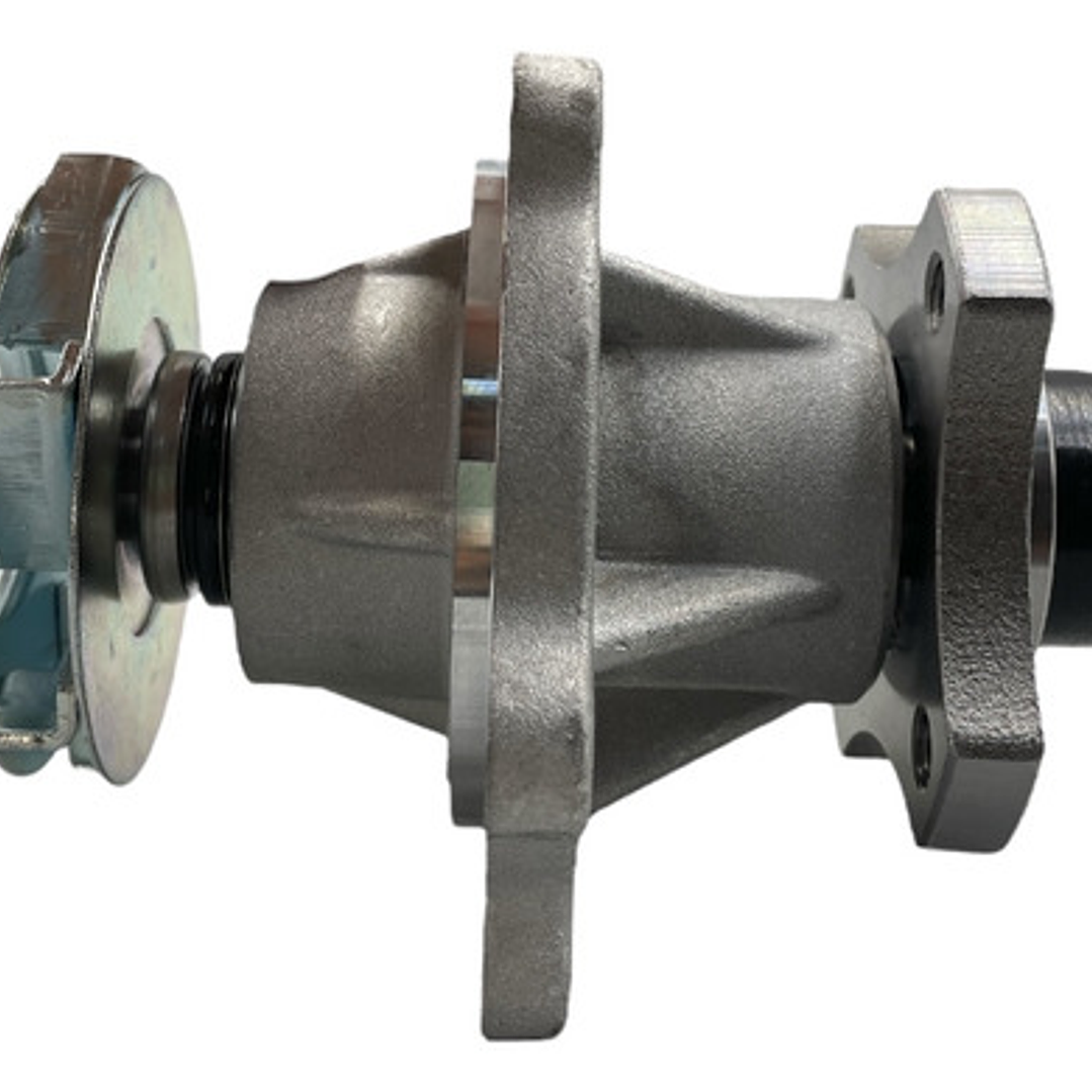 Bomba Agua  Chevrolet Colorado 3.7 2004-2012 4x4 9