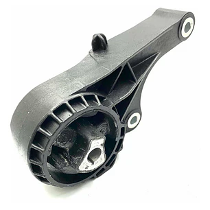 Soporte Motor Delant Chevrolet Orlando 1.8 2011-2017 Mecanic