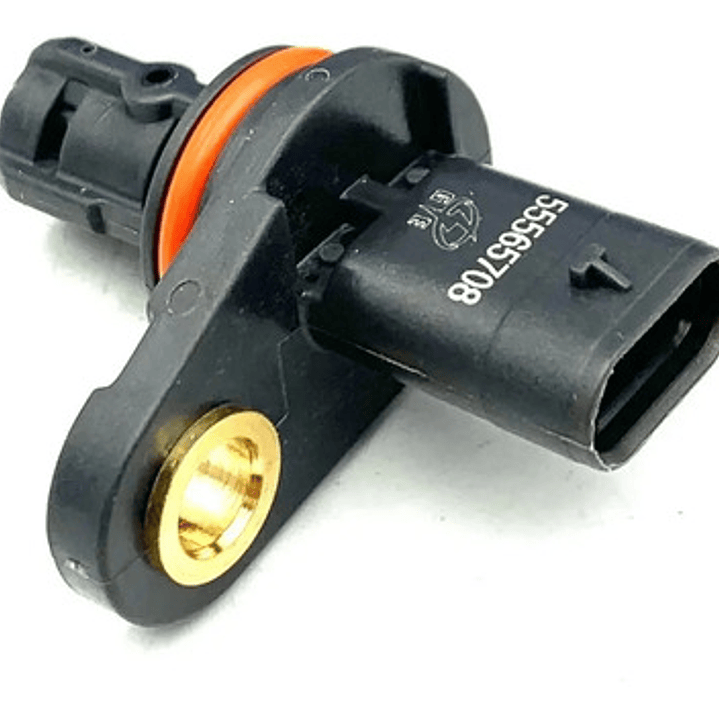 Sensor Posición Eje Leva Chevrolet Tracker 2013-2018 Admisio 1
