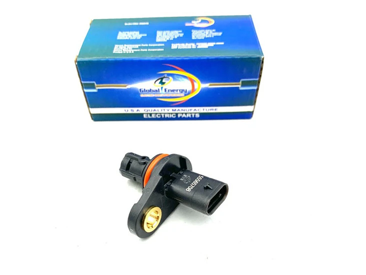 Sensor Posición Eje Leva Chevrolet Tracker 2013-2018 Admisio 6