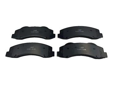 Pastilla Freno Cerámica Delantera Ford Expedition 3.5  12-17 2