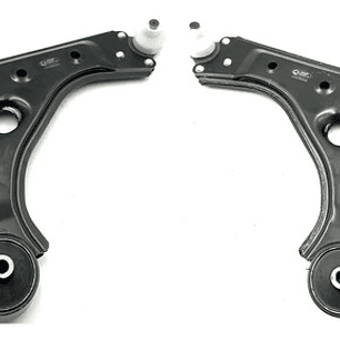 Bandeja Suspensión ( El Par) Opel Corsa D 1.4 1.6  2011-2015