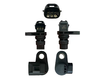 Sensor Posición Eje Leva Para Mazda Cx-5 2.5 2013-2021 4