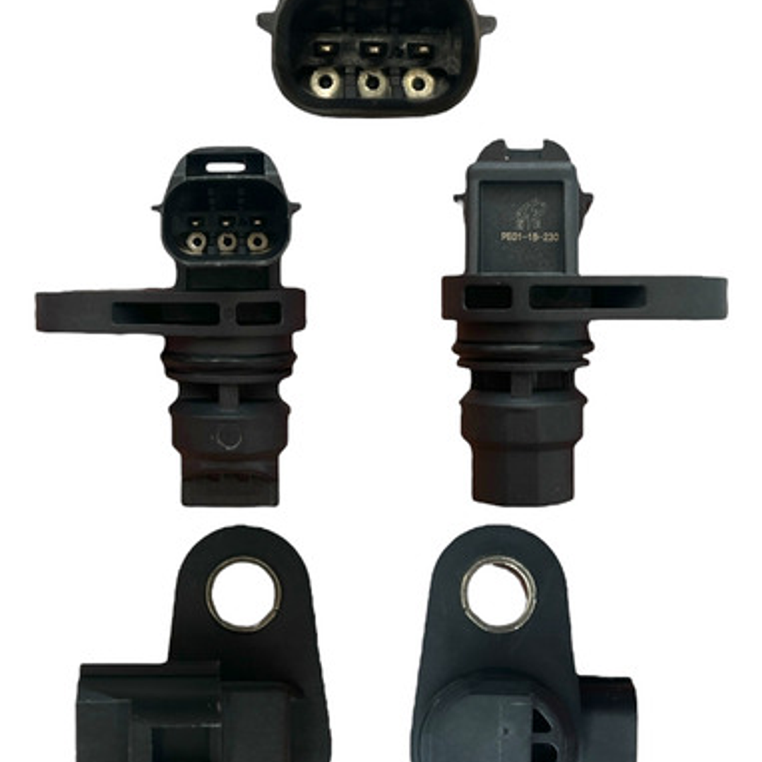 Sensor Posición Eje Leva Para Mazda Cx-5 2.5 2013-2021 4
