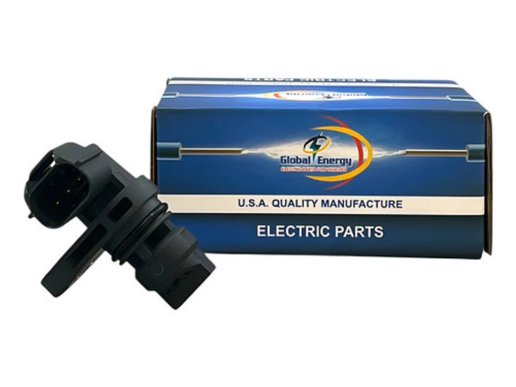 Sensor Posición Eje Leva Para Mazda Cx-5 2.5 2013-2021 1
