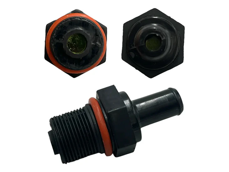Valvula Pcv Para Grand I10 1.0 2013-2021 3